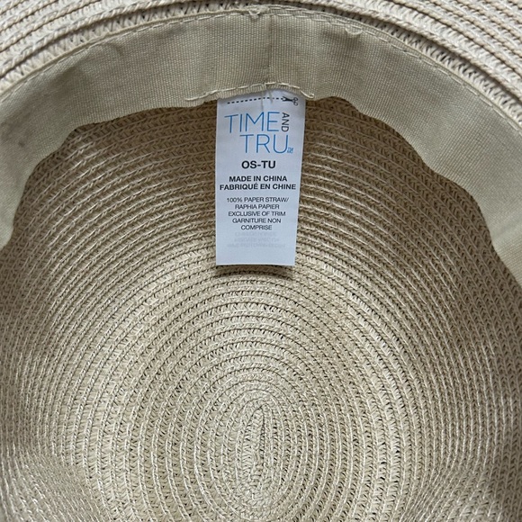 Beach hat - Picture 6 of 6